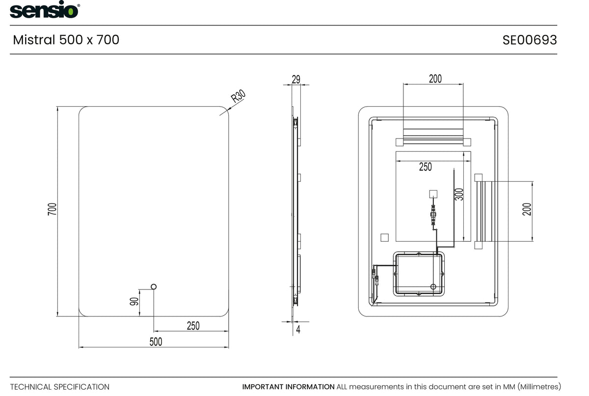 #Size_500mm x 700mm