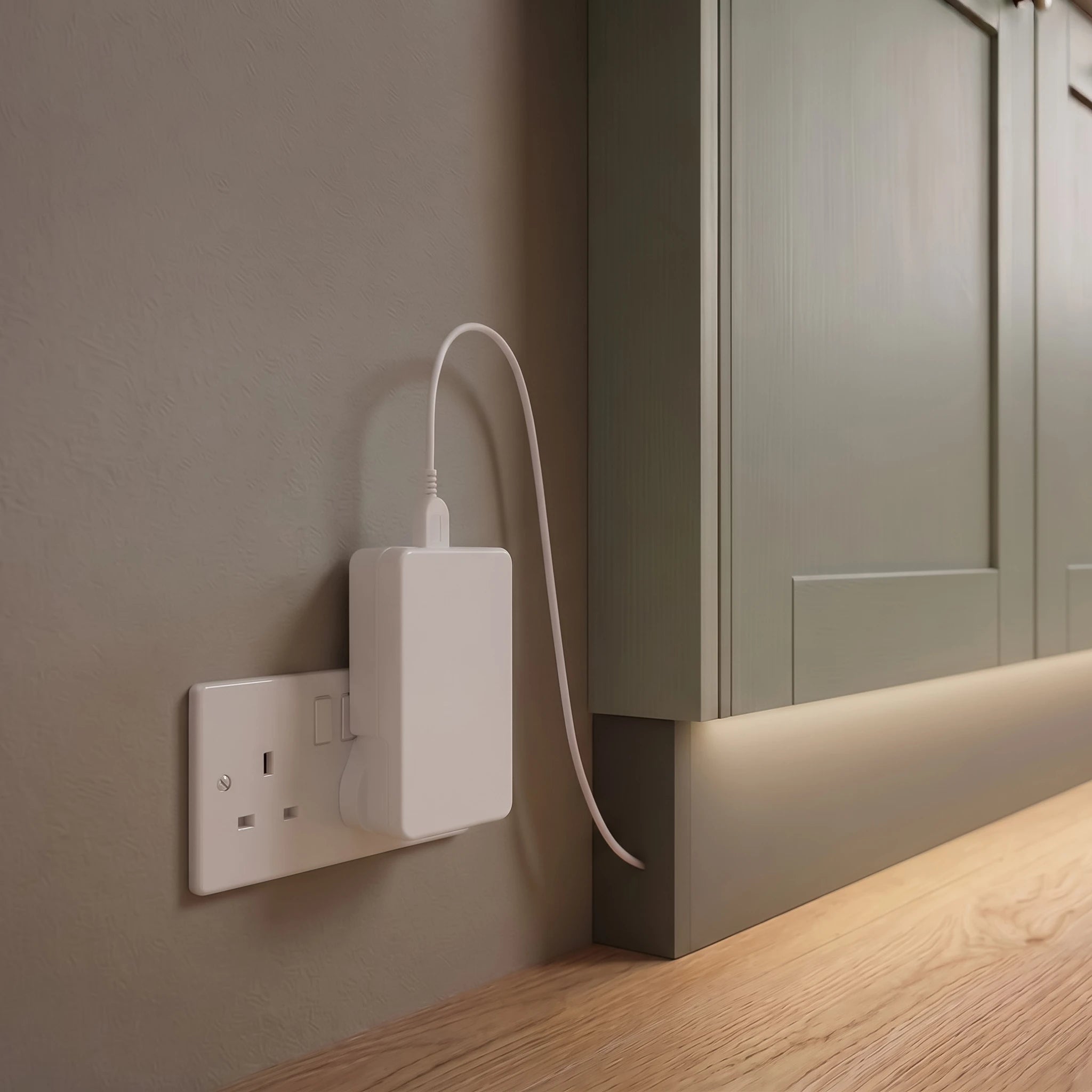 Modus™ Plug-in 30W Driver