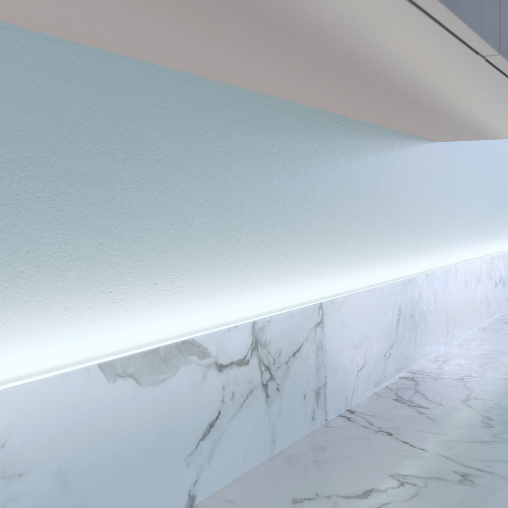 Polar Pro LED Strip Light, Adjustable Warm to Cool | Sensio