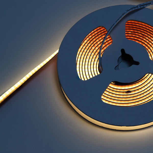 Flexible LED Strip Lighting
