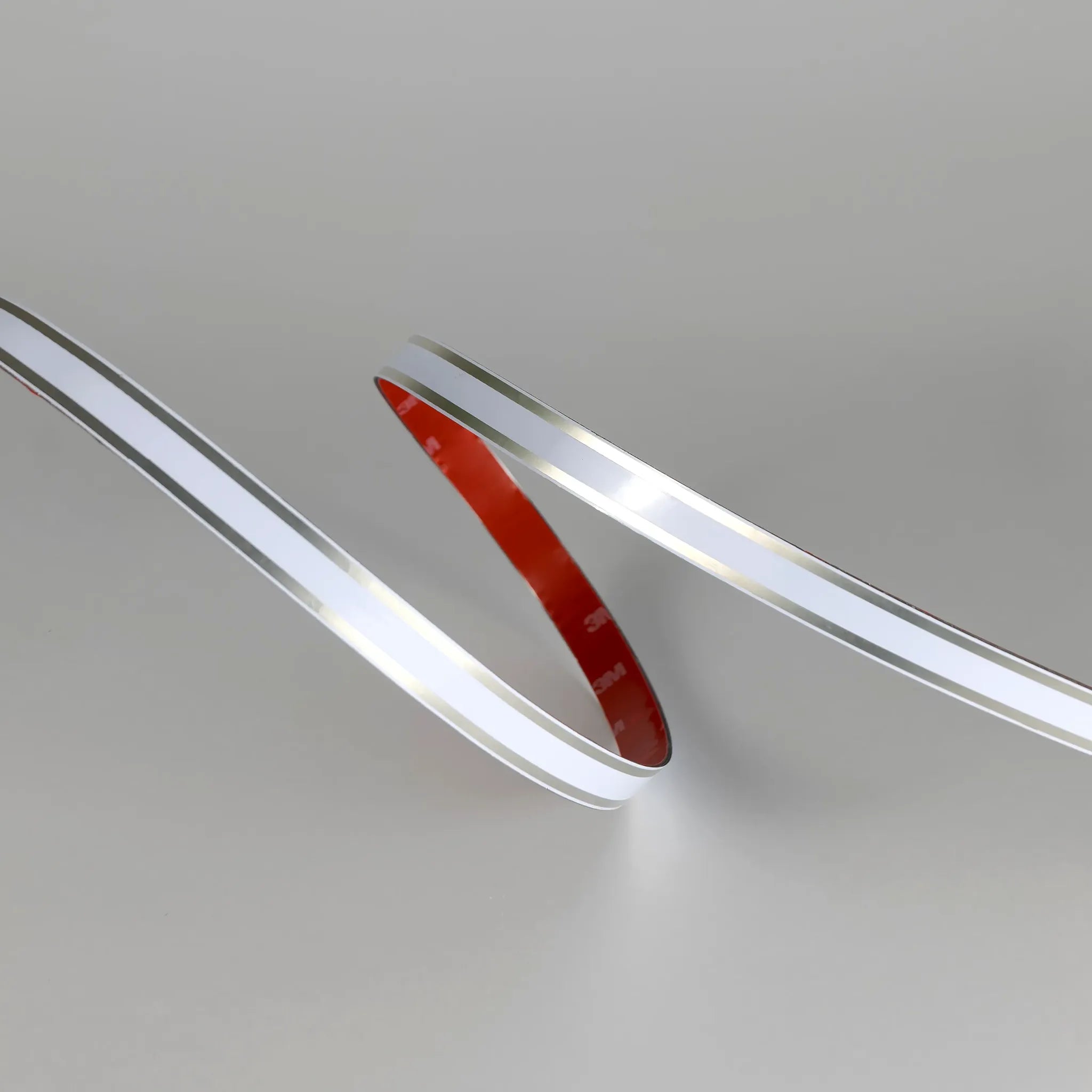 Affinity Magnetic Track