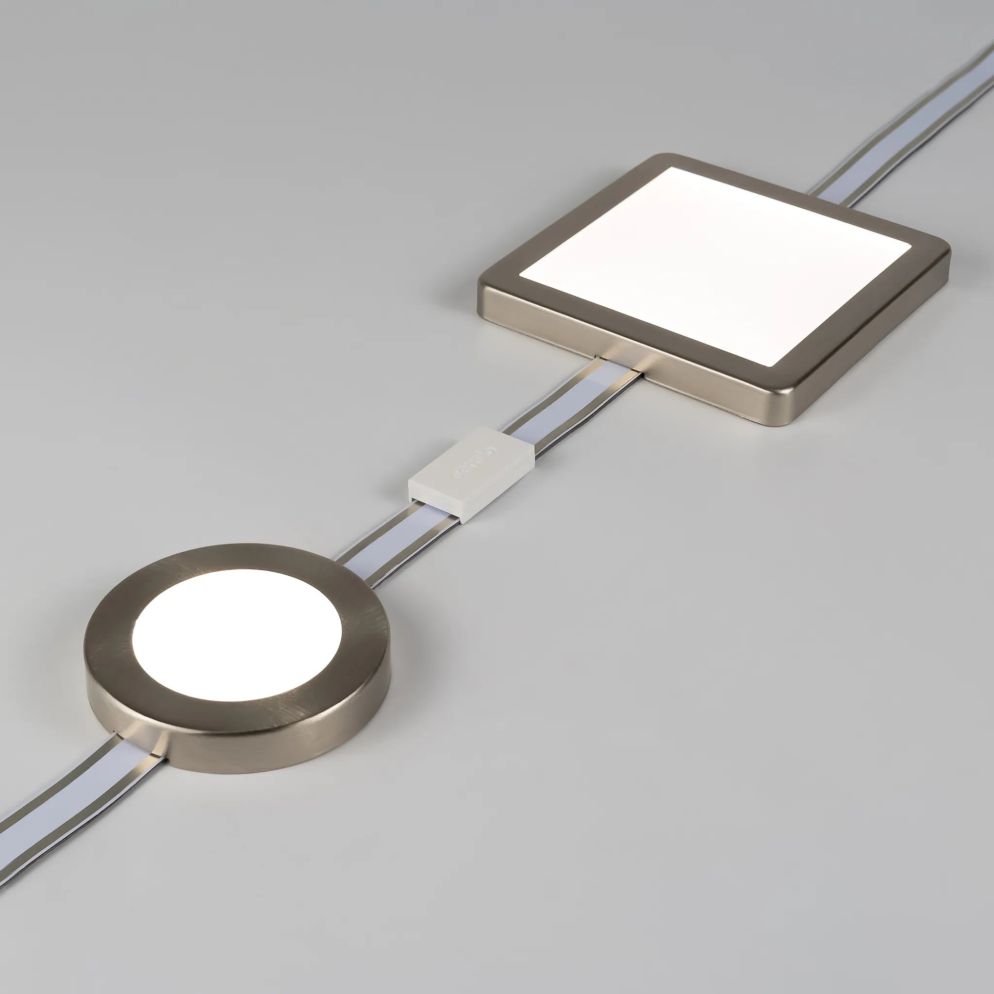 Affinity - Joining Connector