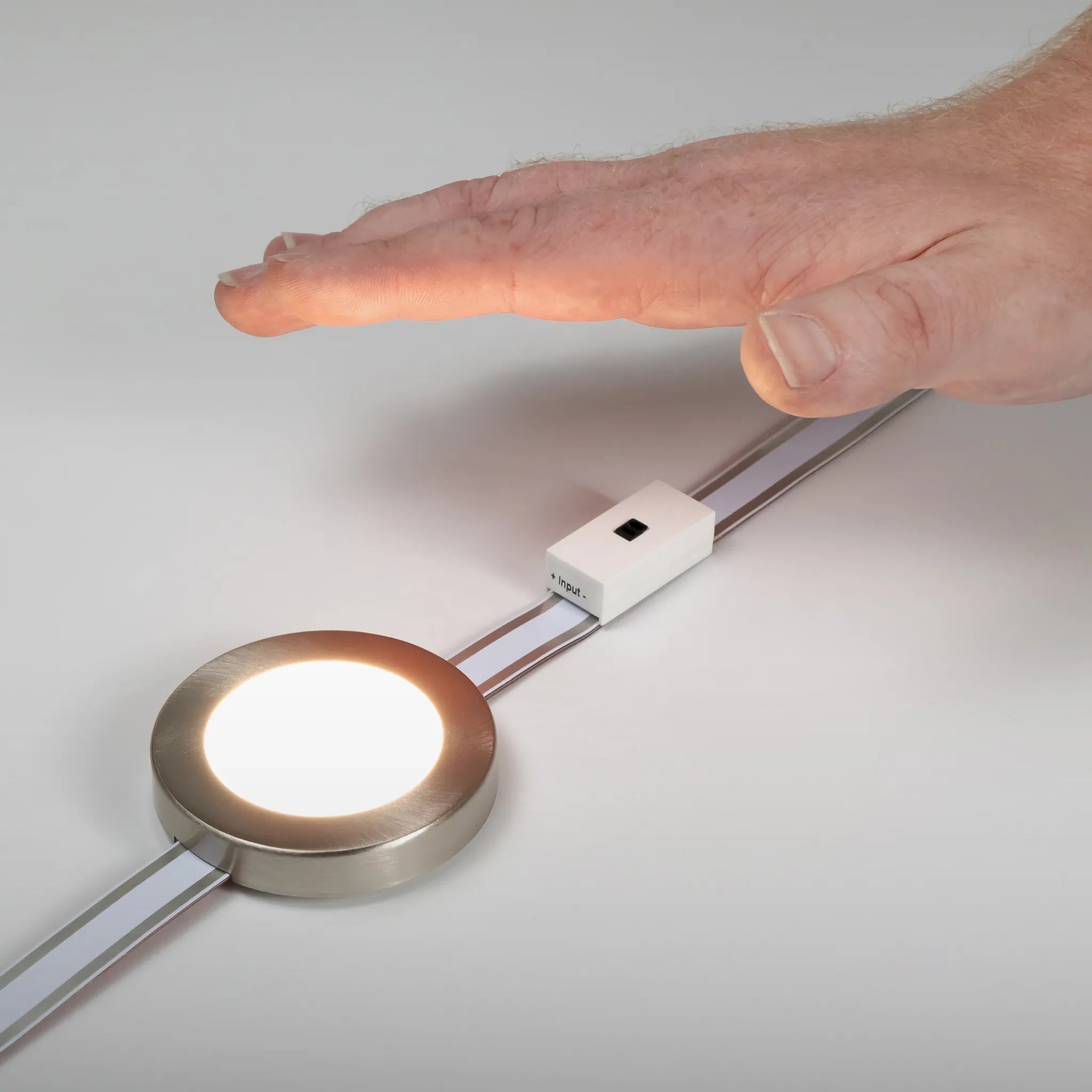 Affinity - IR Sensor