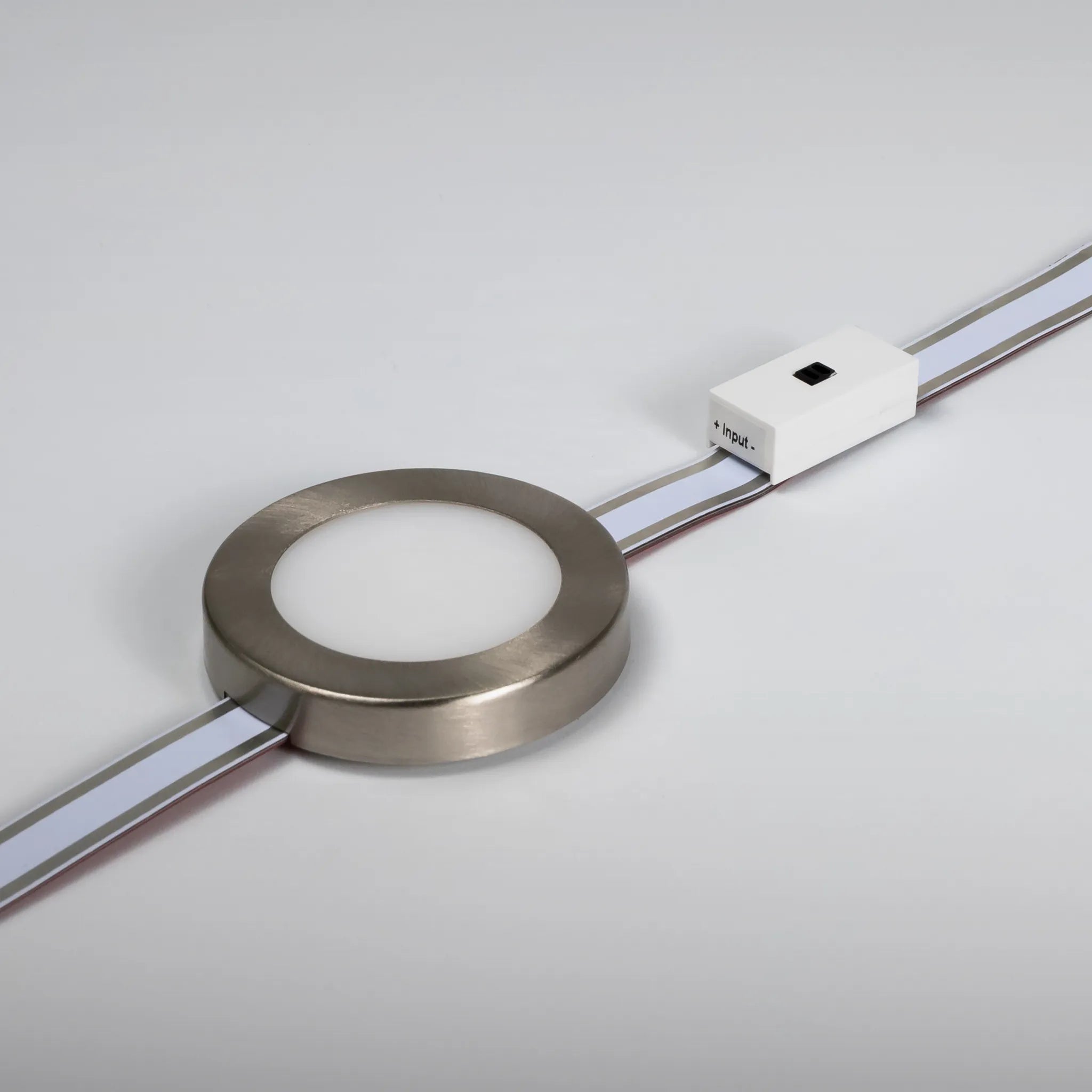 Affinity - IR Sensor