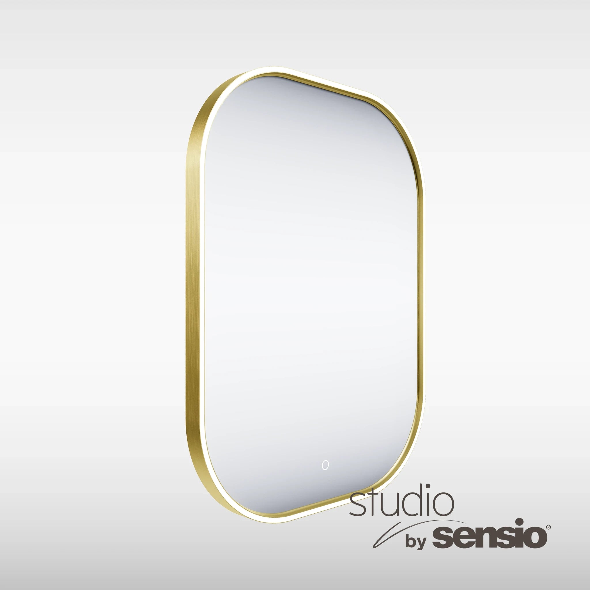 #finish_brushed brass