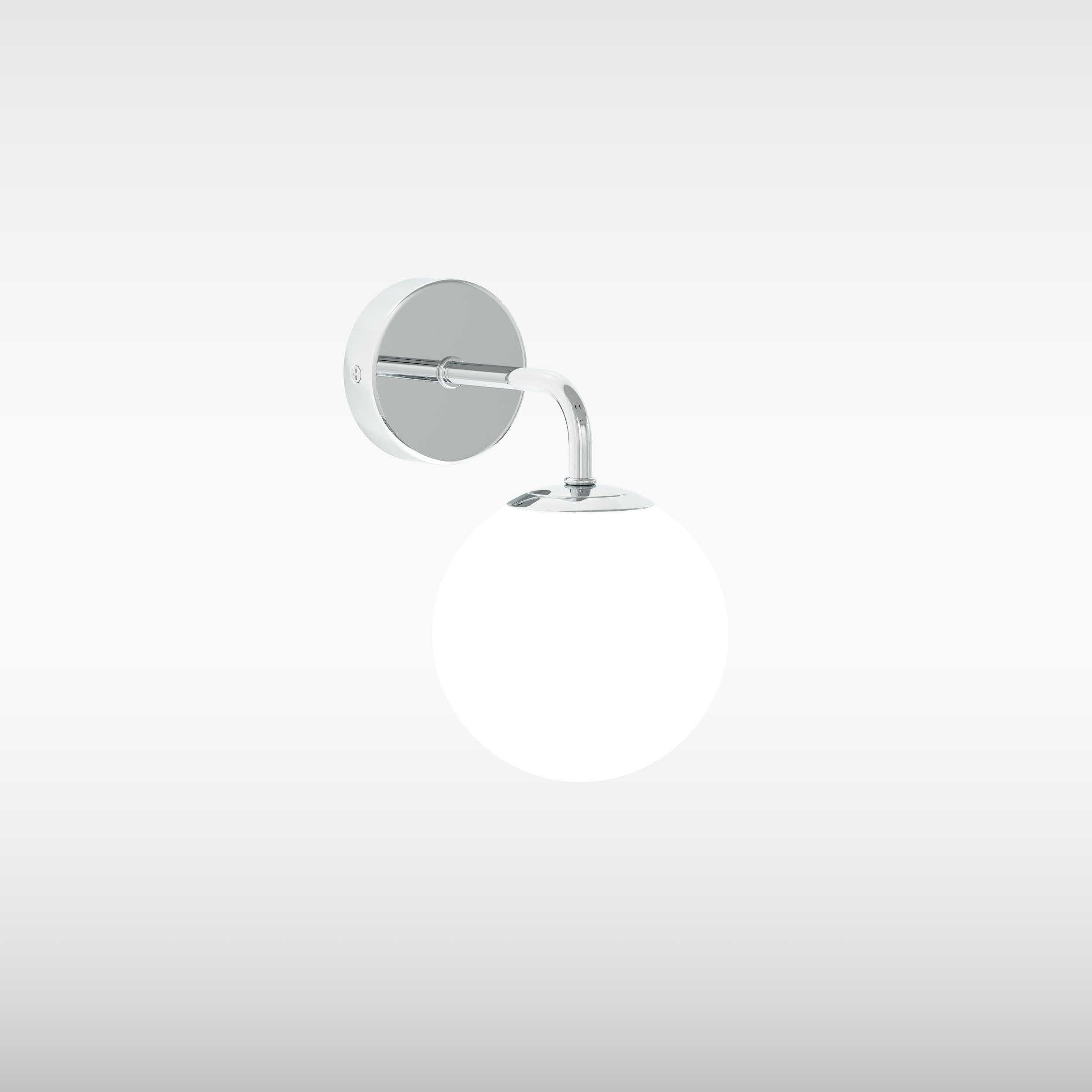 #Finish_Chrome