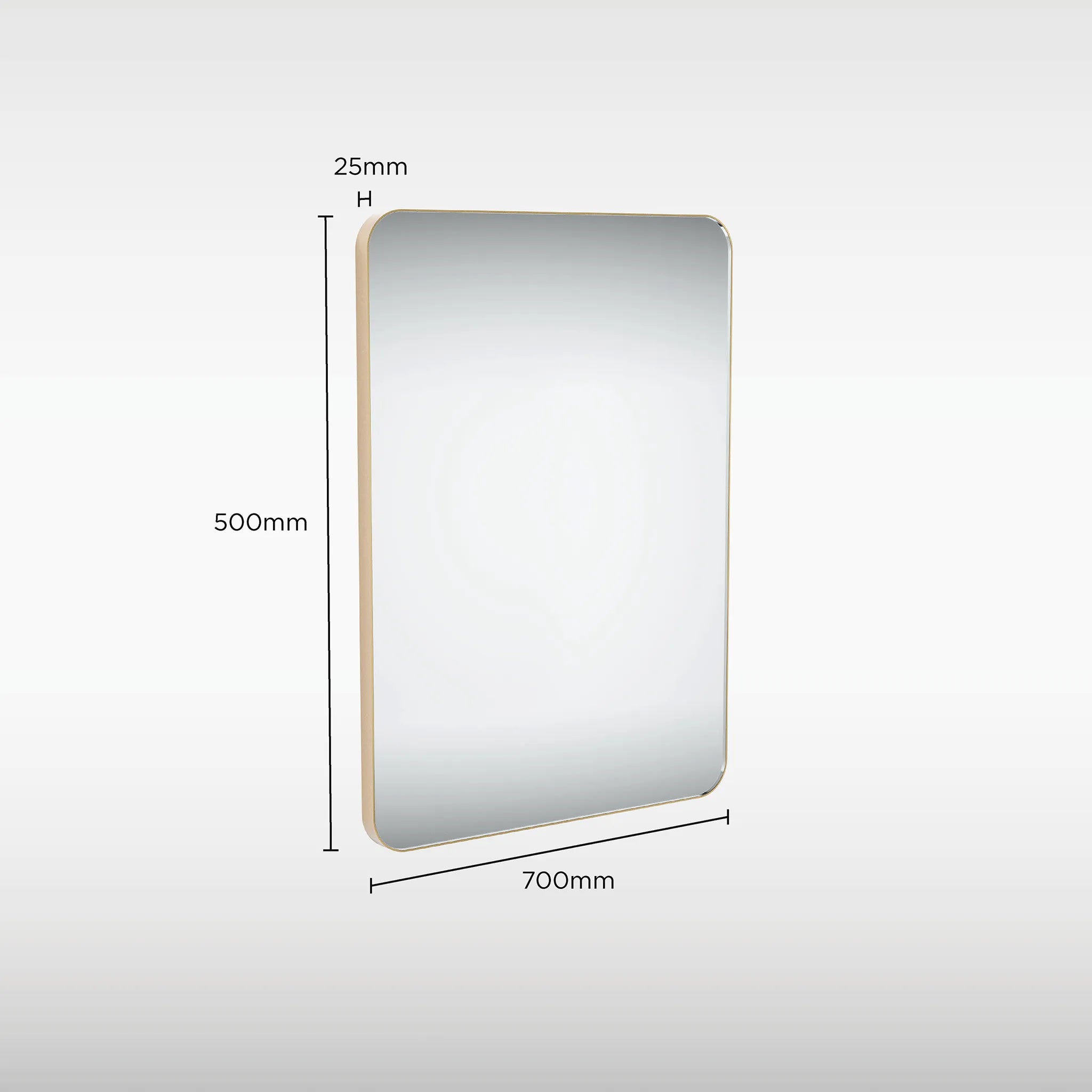 #Finish_Brass #Size_500mm x 700mm