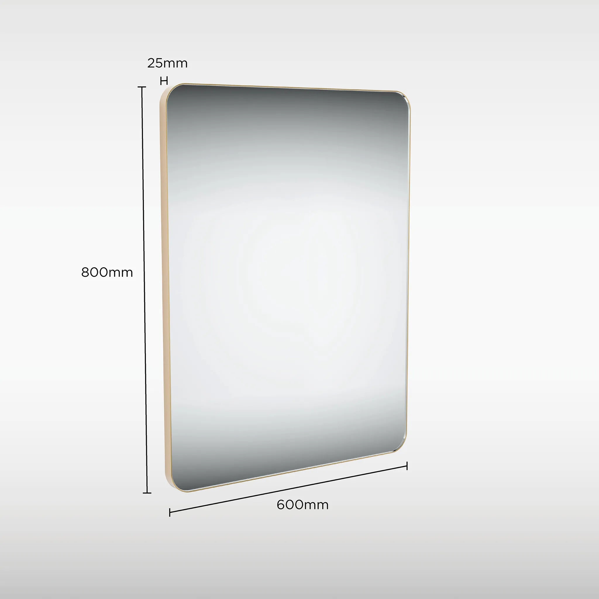#Finish_Brass #Size_600mm x 800mm