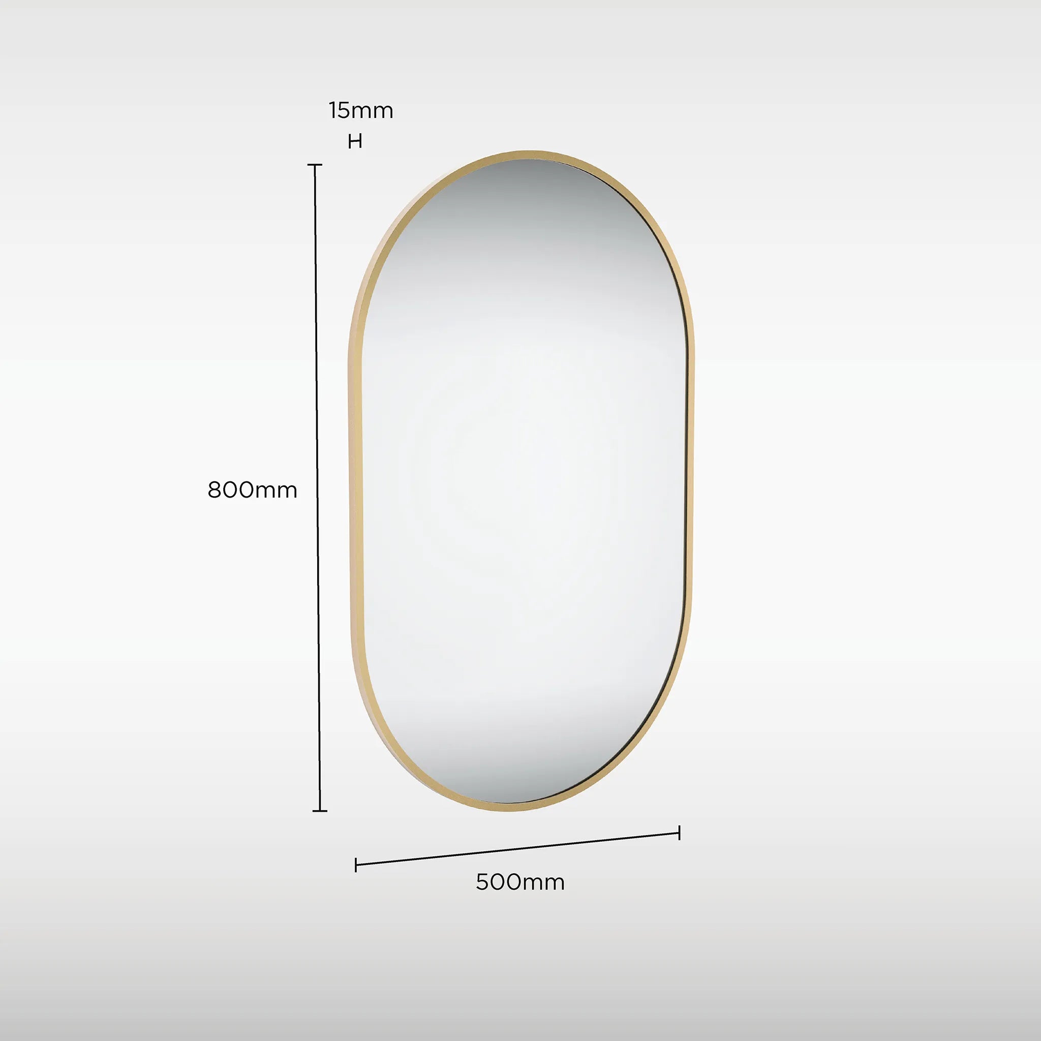 #Finish_Brass #Size_500mm x 800mm