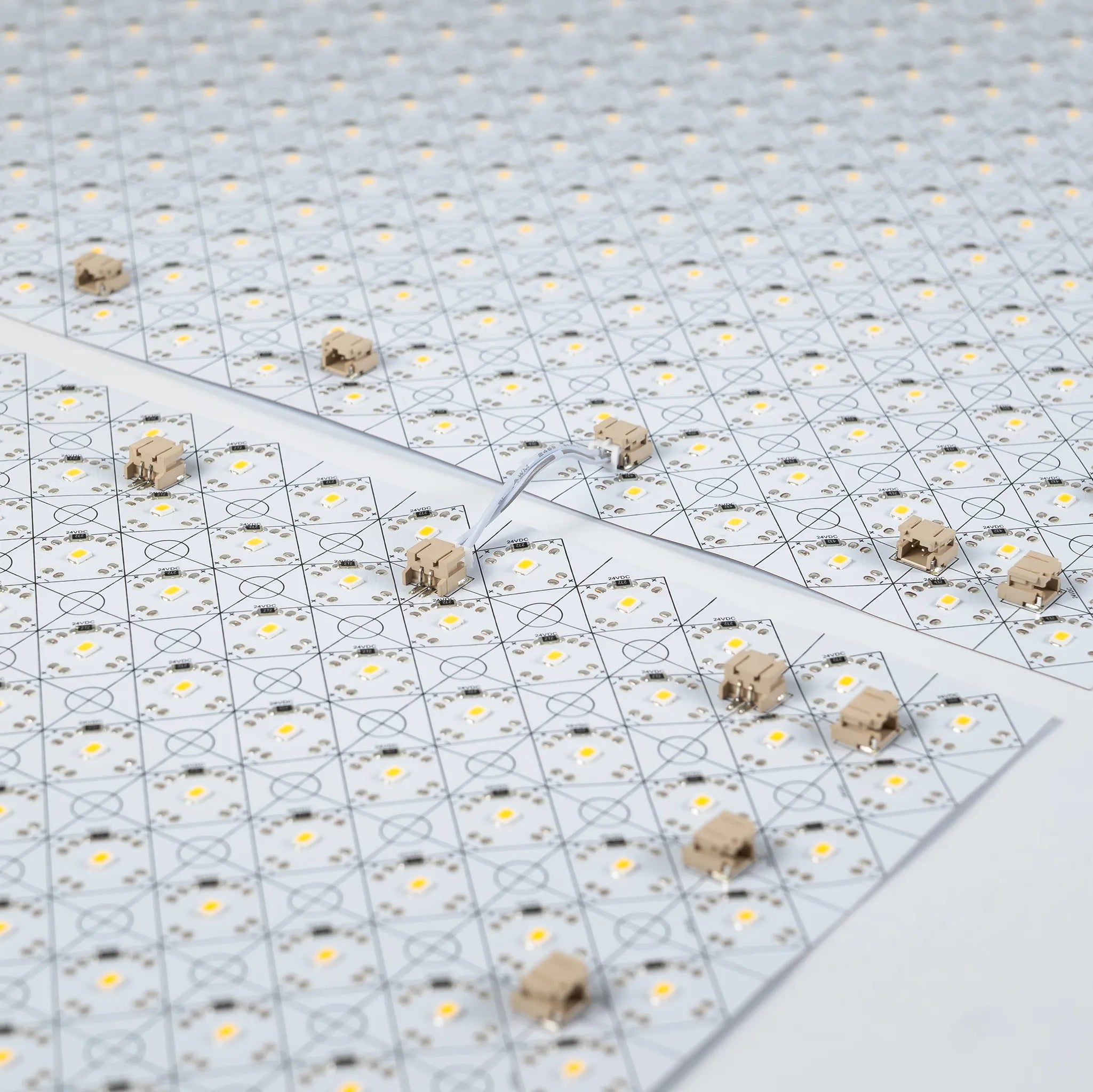 Pixel - 45mm Interconnecting Lead