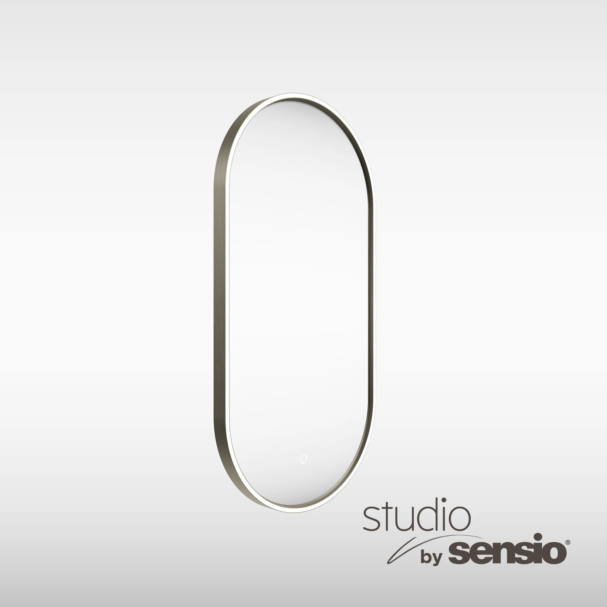 #Finish_Gunmetal