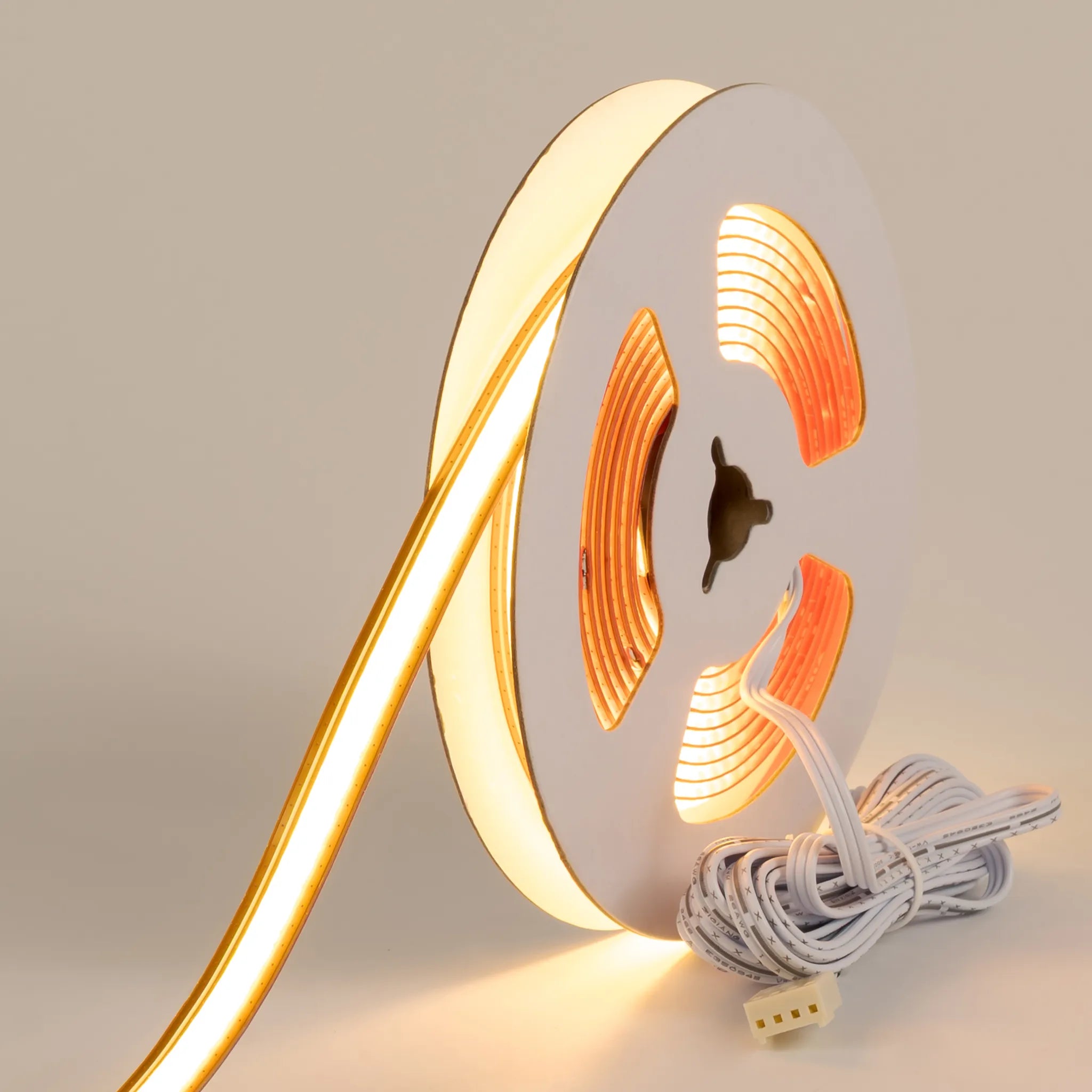 #Light Colour_Warm White