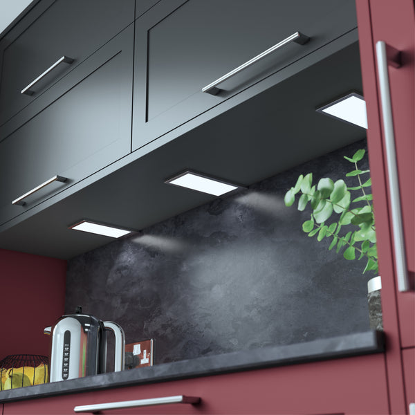 Neo Pro CCT Under Cabinet Spotlight | Sensio