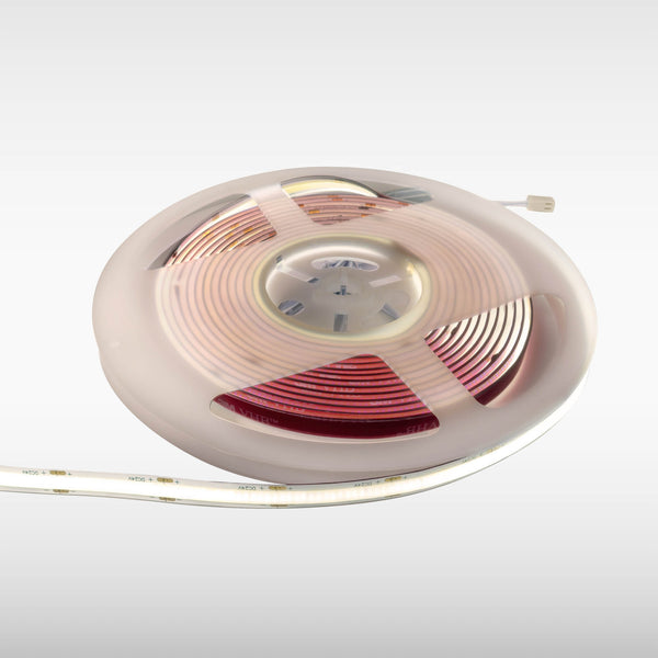 Polar Pro LED Strip Light, Adjustable Warm to Cool | Sensio
