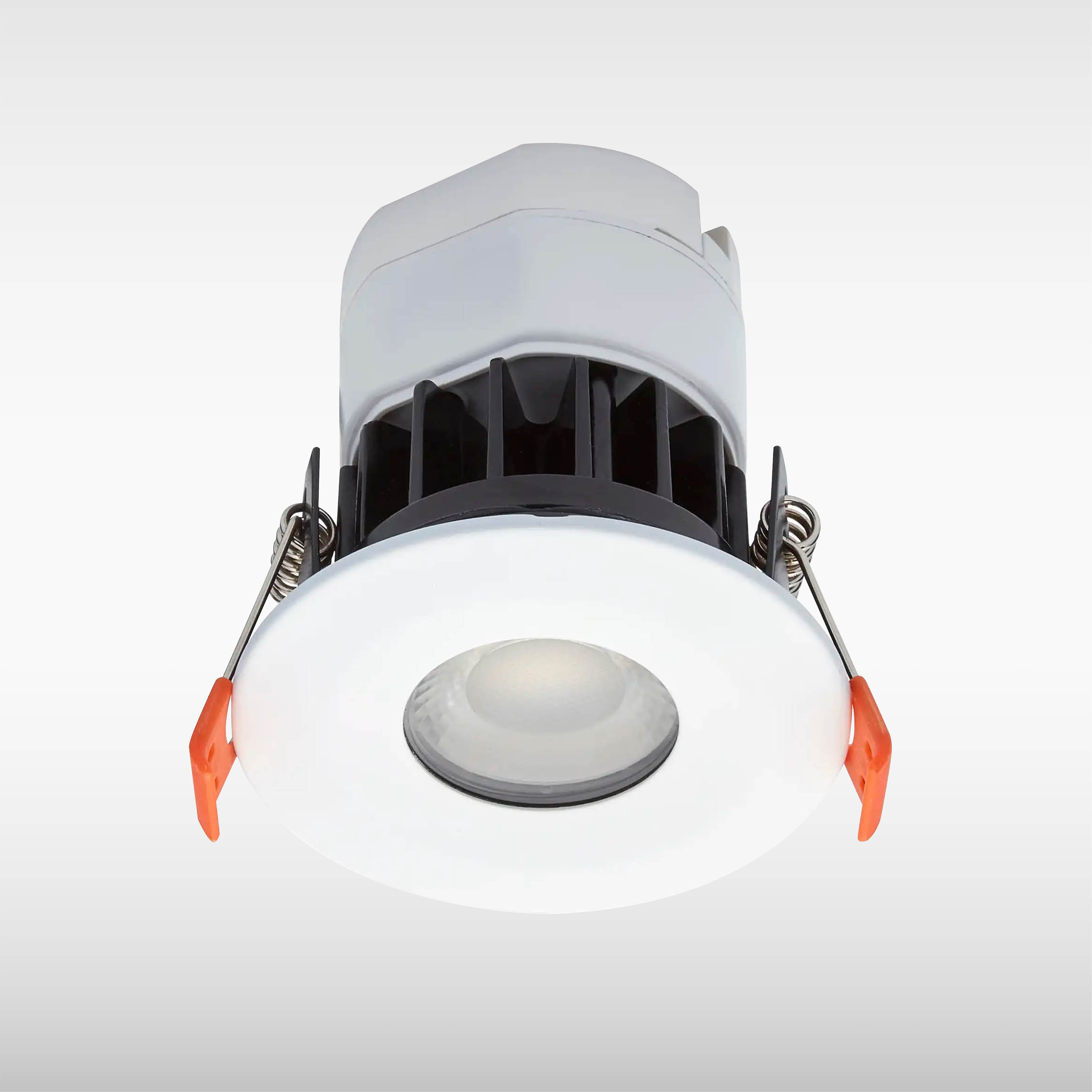 Downlight IP65 double puissance Pure TrioTone®