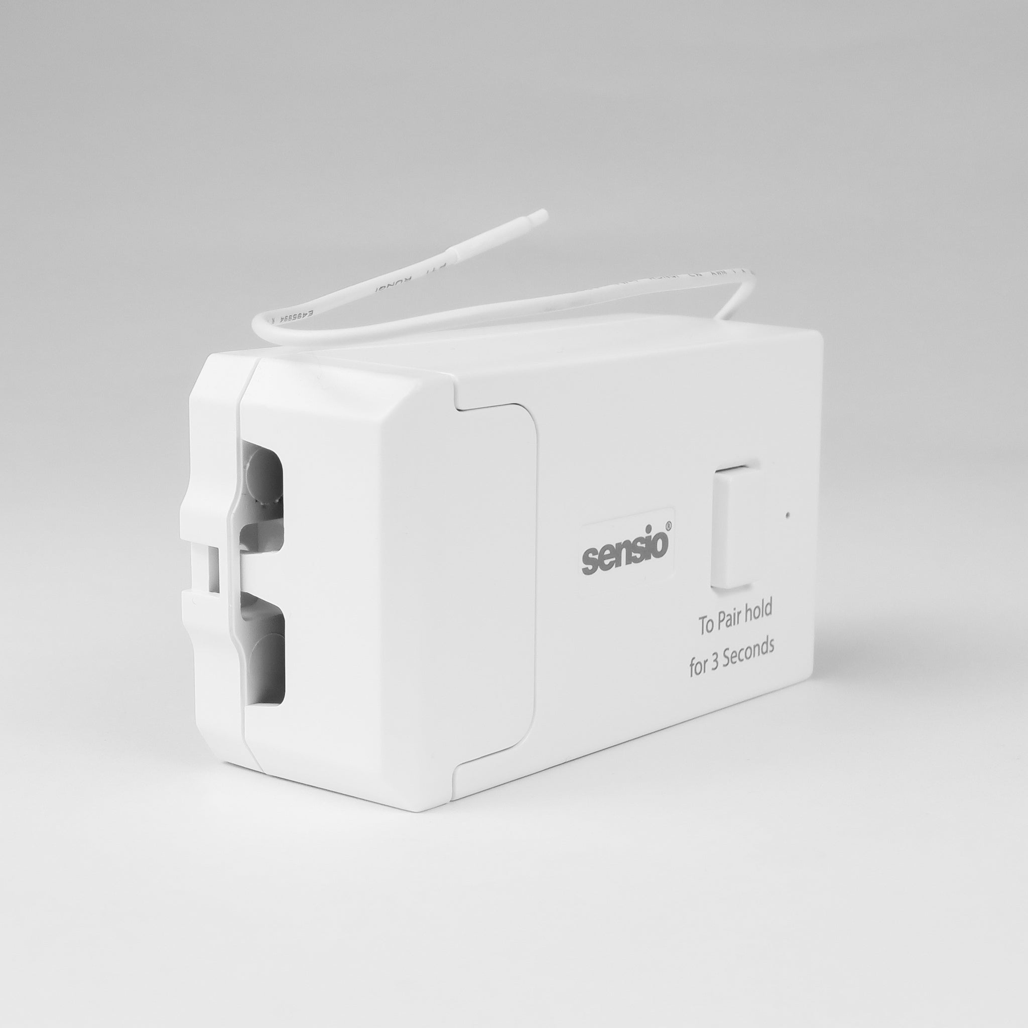 WiFi Smart Kinetic Receiver