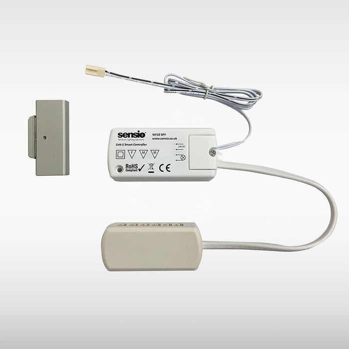 Link-S™ Wireless Magnet & Reed Kit