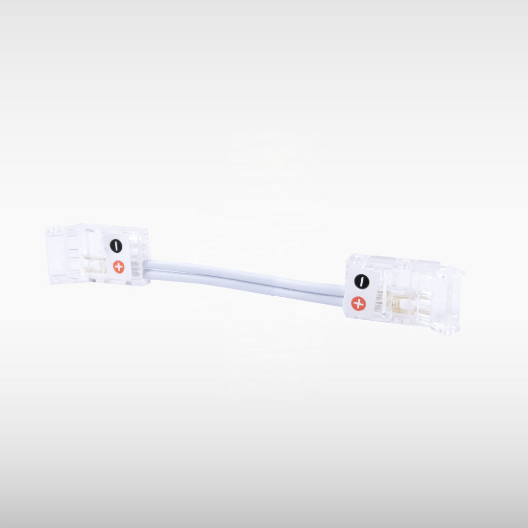 Conector Racor Razo Razor™ - 50mm Corner Connector
