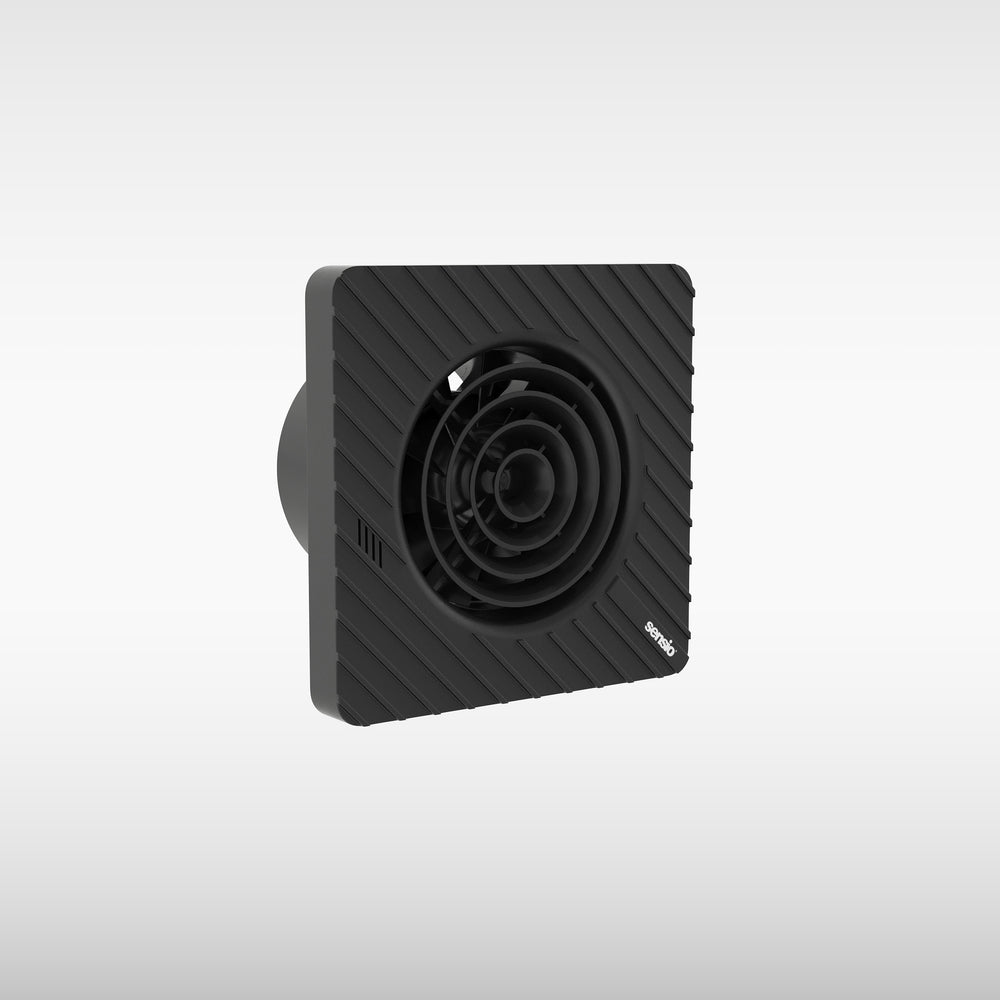 Extractor Fans