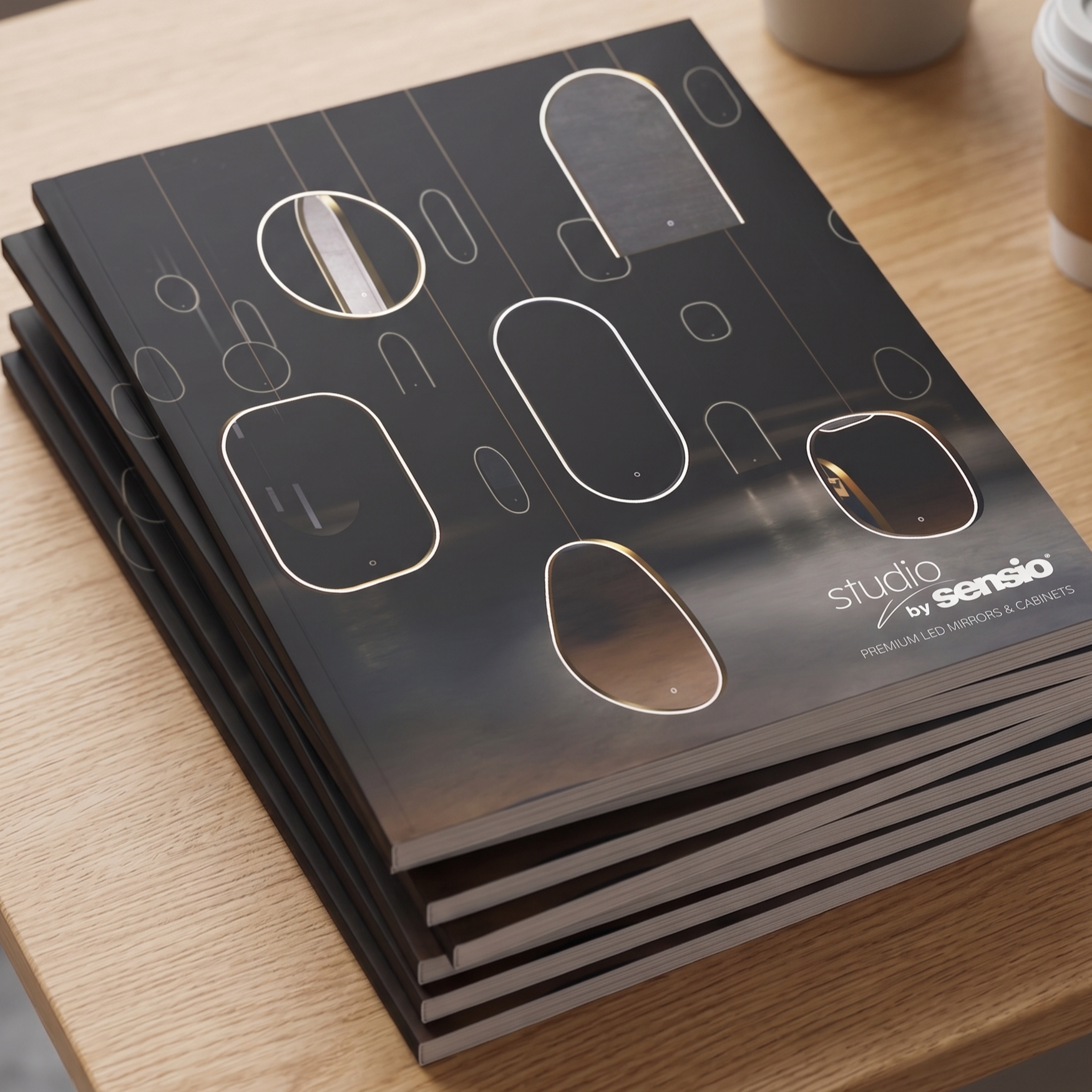 Studio™ by Sensio Brochure