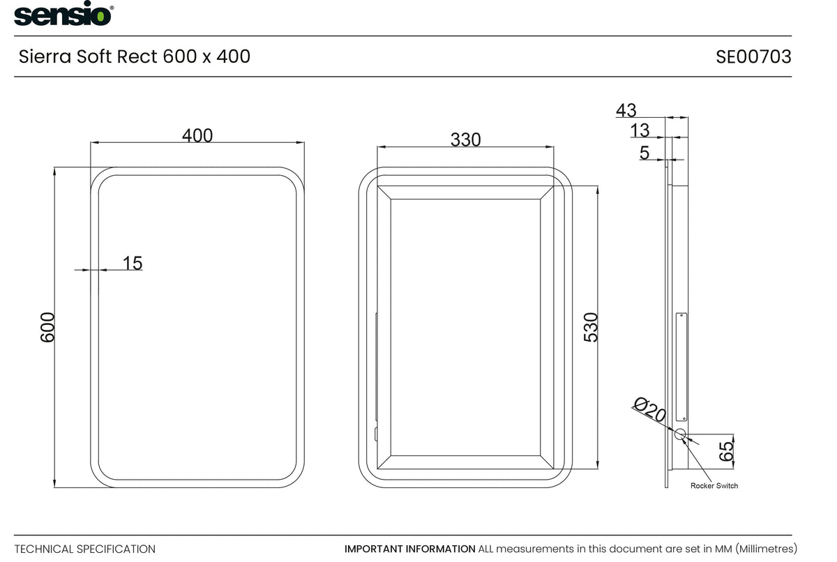 #Size_400mm x 600mm