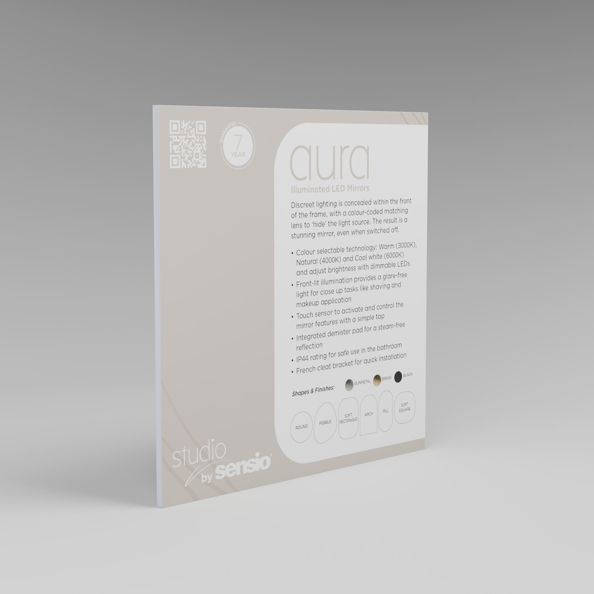 #Type_Aura Mirrors