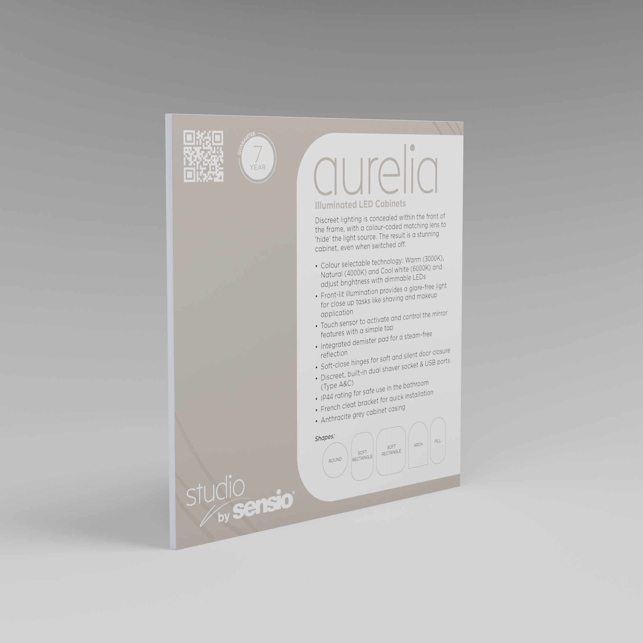 #Type_Aurelia Cabinets