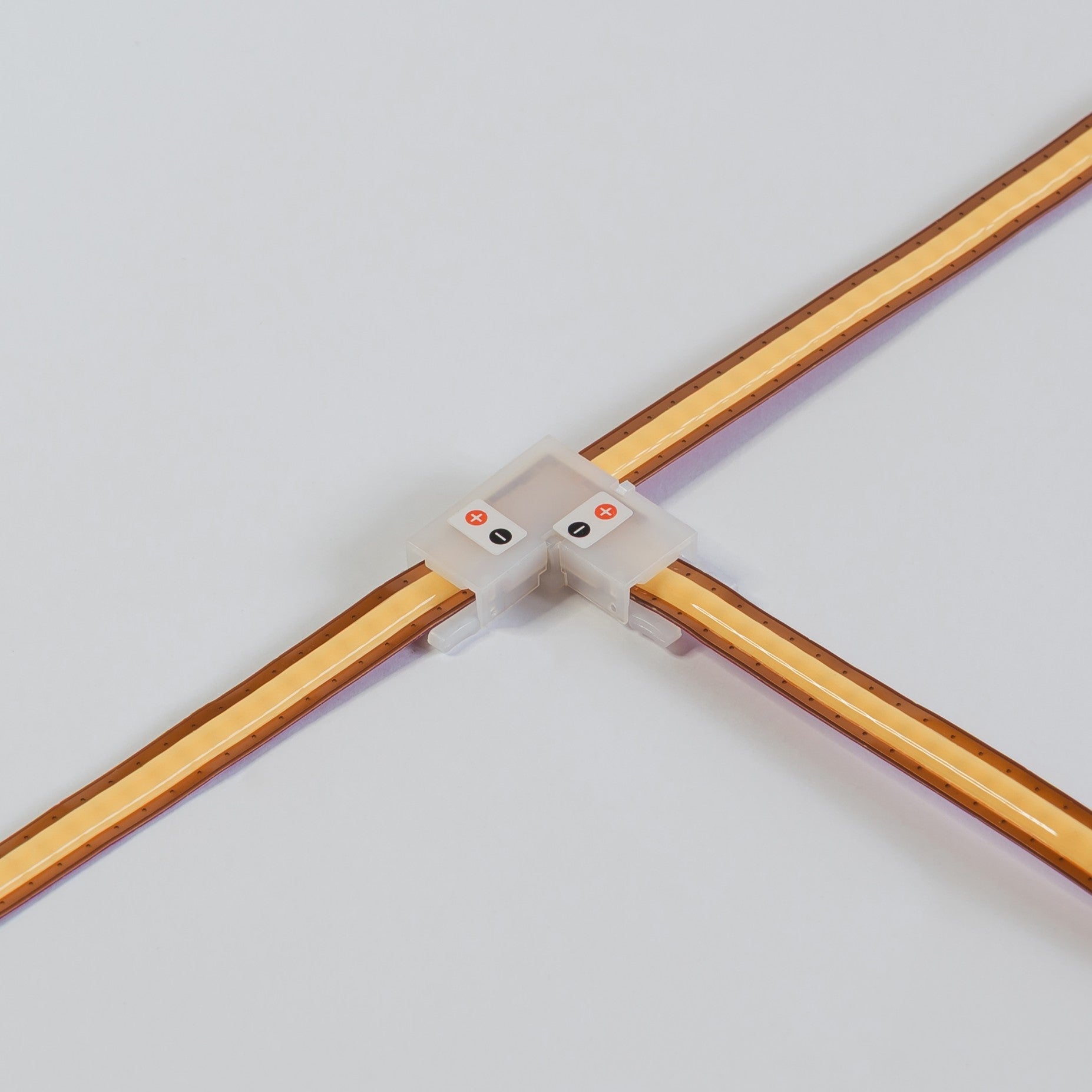 Universal T-Junction Connector